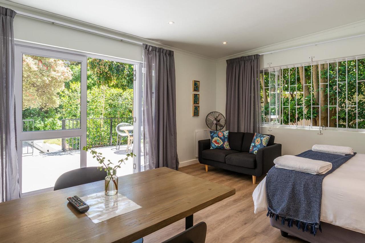 Oak Manor Cape Town