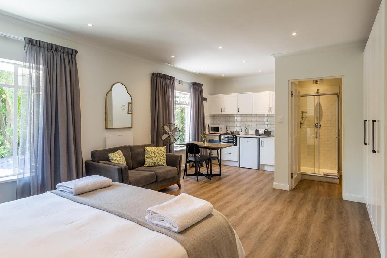 Oak Manor 2* Cape Town